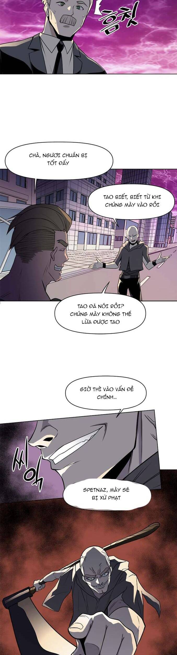 Người Quản Lý Mạnh Nhất Trong Lịch Sử Chapter 32 - 18