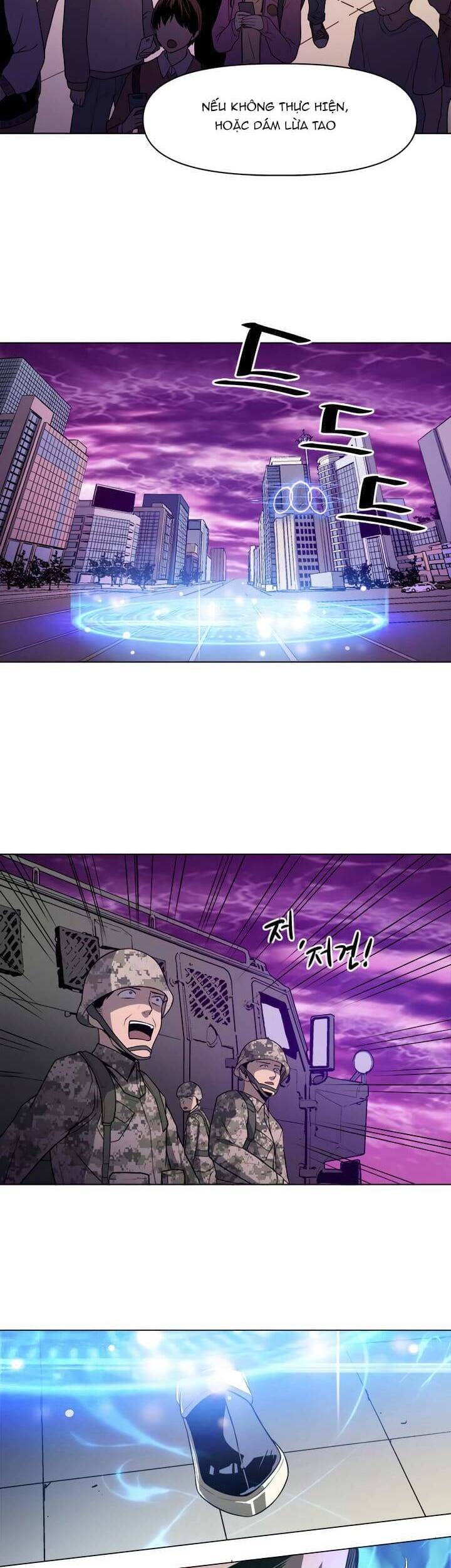 Người Quản Lý Mạnh Nhất Trong Lịch Sử Chapter 32 - 3