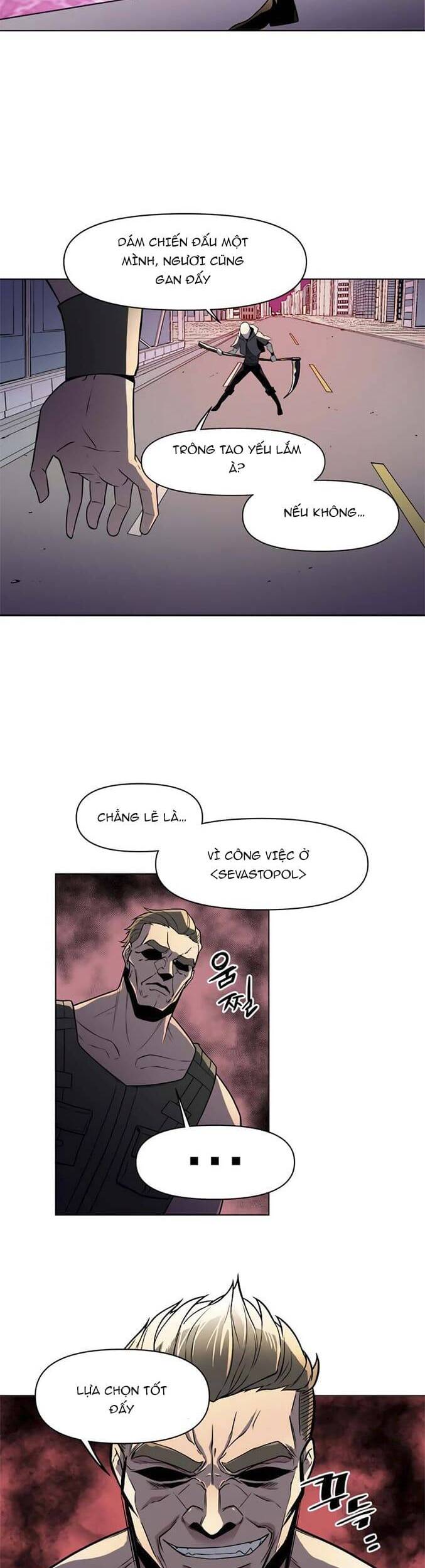 Người Quản Lý Mạnh Nhất Trong Lịch Sử Chapter 32 - 21