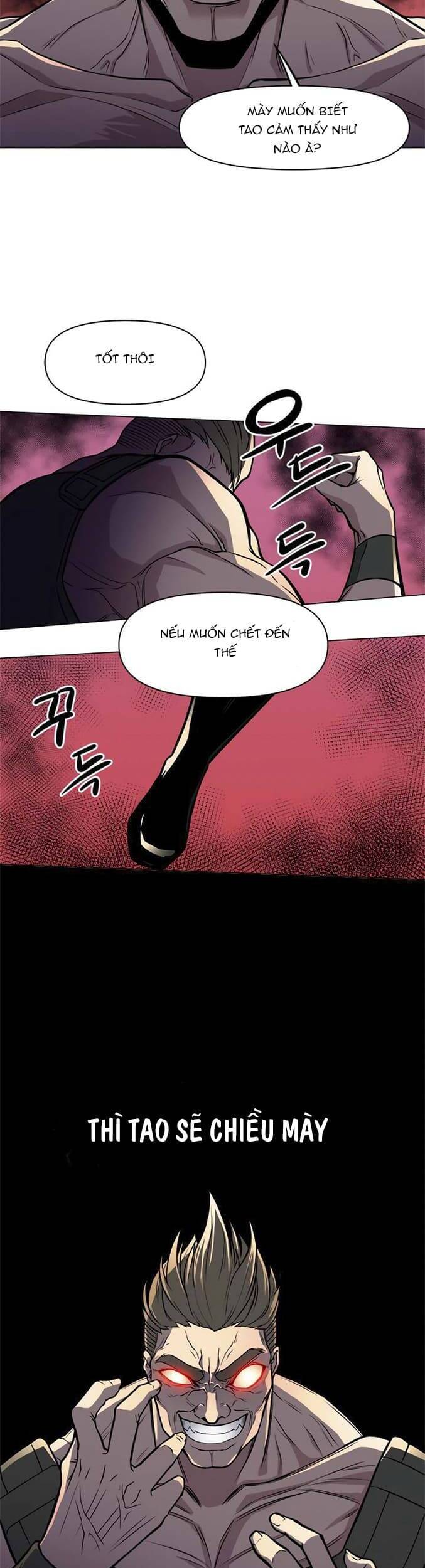 Người Quản Lý Mạnh Nhất Trong Lịch Sử Chapter 32 - 22