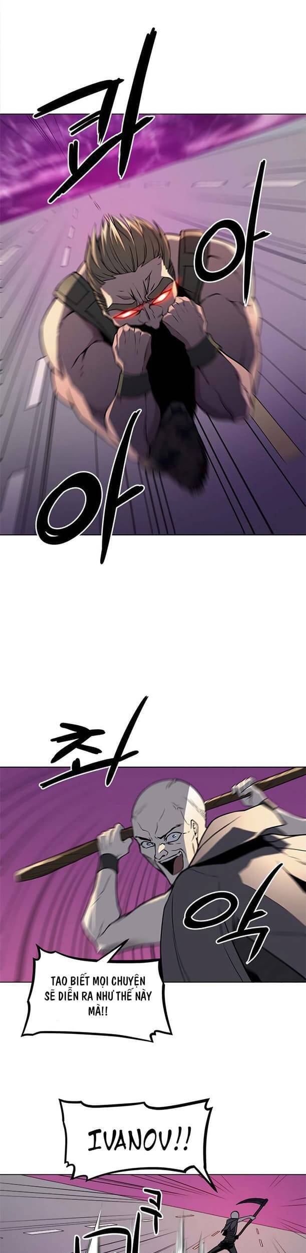 Người Quản Lý Mạnh Nhất Trong Lịch Sử Chapter 32 - 24