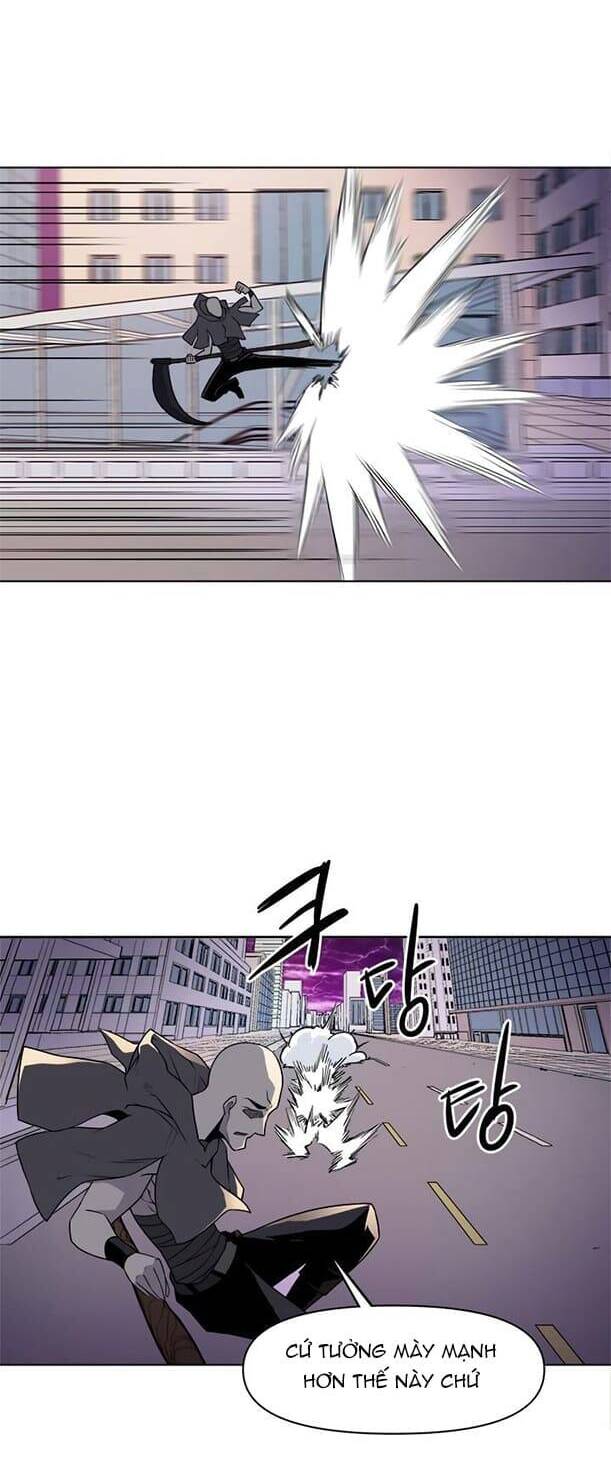 Người Quản Lý Mạnh Nhất Trong Lịch Sử Chapter 32 - 27