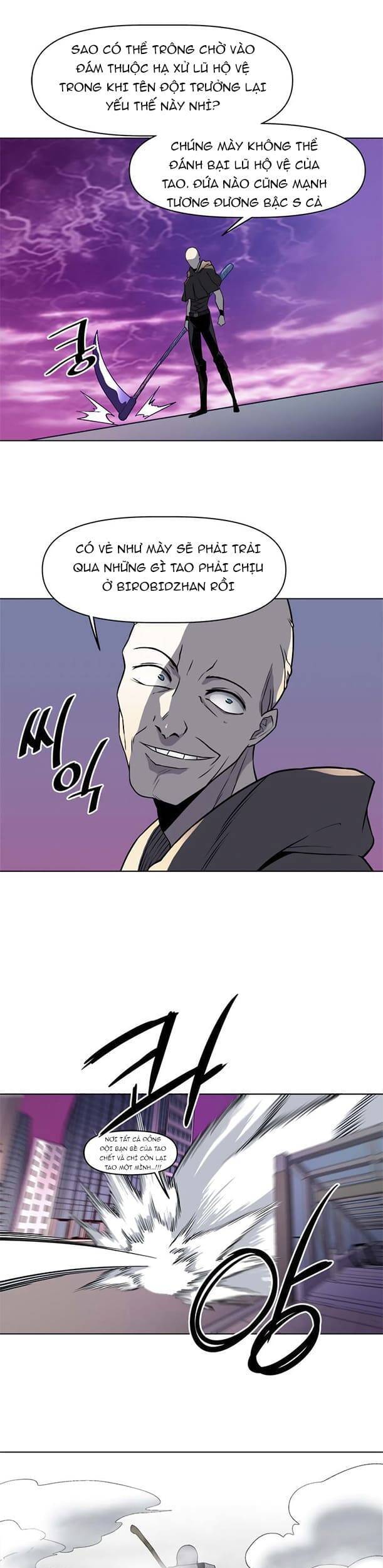 Người Quản Lý Mạnh Nhất Trong Lịch Sử Chapter 32 - 28