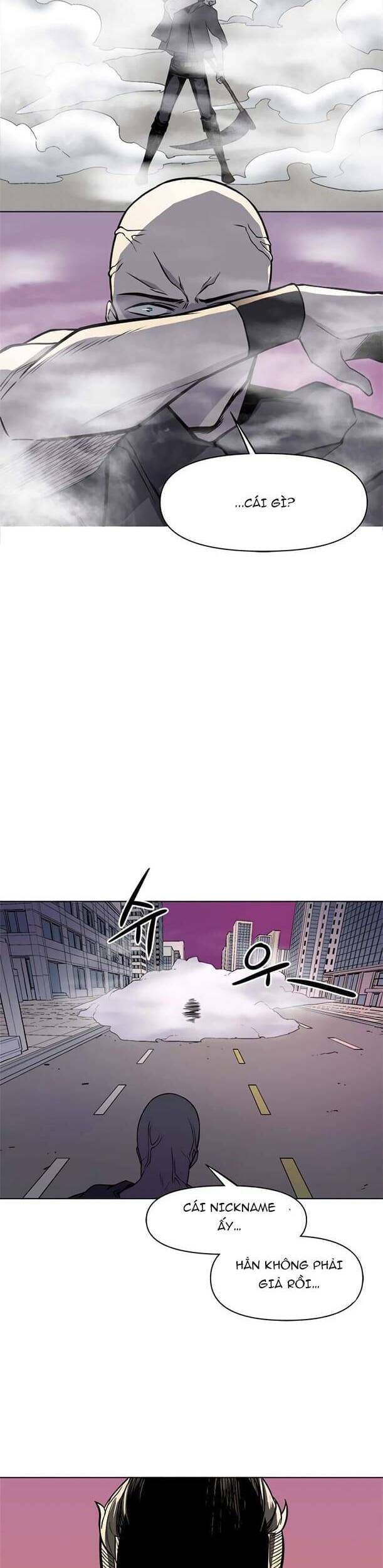 Người Quản Lý Mạnh Nhất Trong Lịch Sử Chapter 32 - 29
