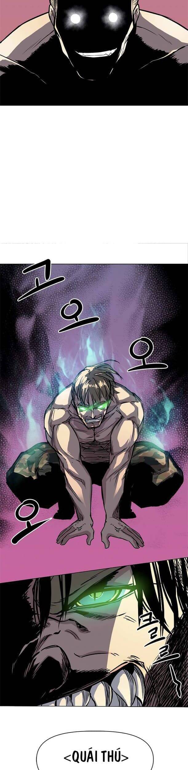 Người Quản Lý Mạnh Nhất Trong Lịch Sử Chapter 32 - 30