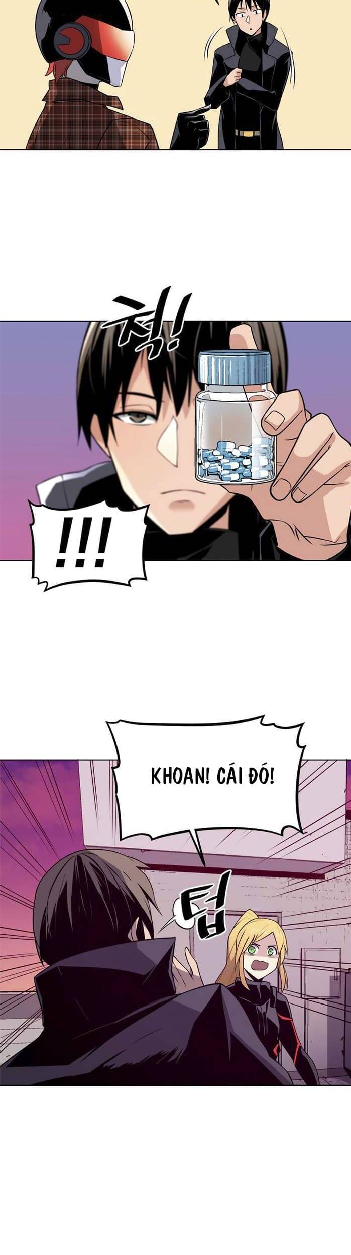 Người Quản Lý Mạnh Nhất Trong Lịch Sử Chapter 32 - 8