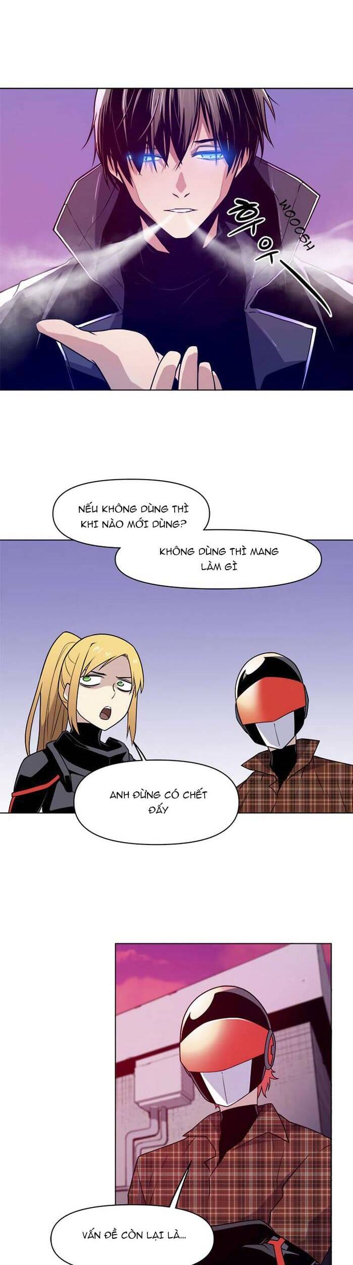 Người Quản Lý Mạnh Nhất Trong Lịch Sử Chapter 32 - 9