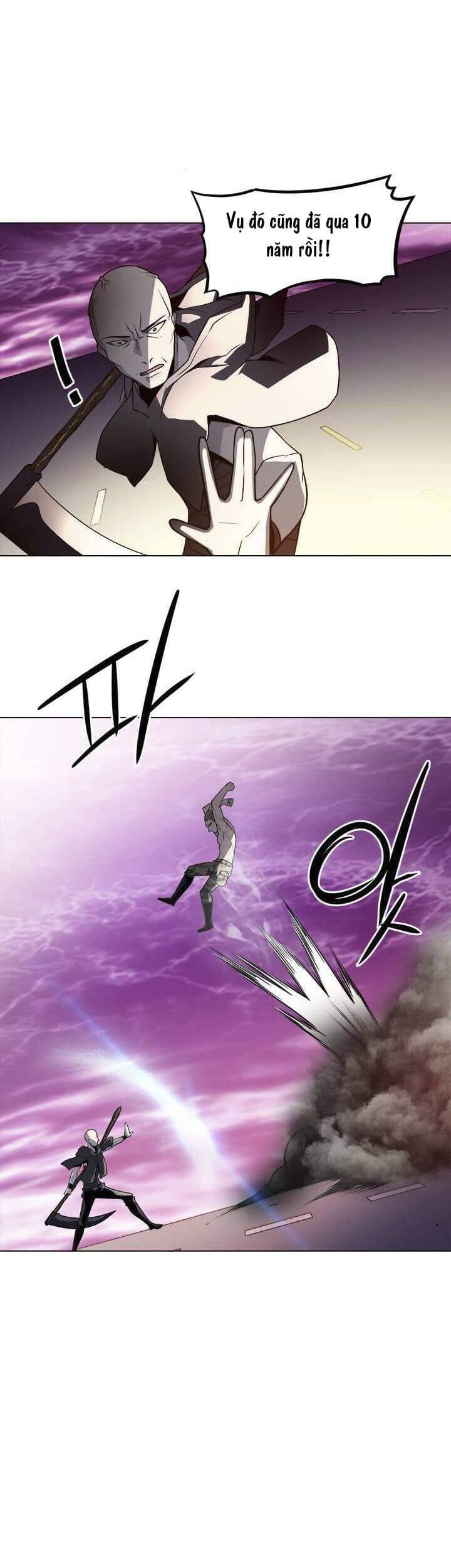 Người Quản Lý Mạnh Nhất Trong Lịch Sử Chapter 33 - 13