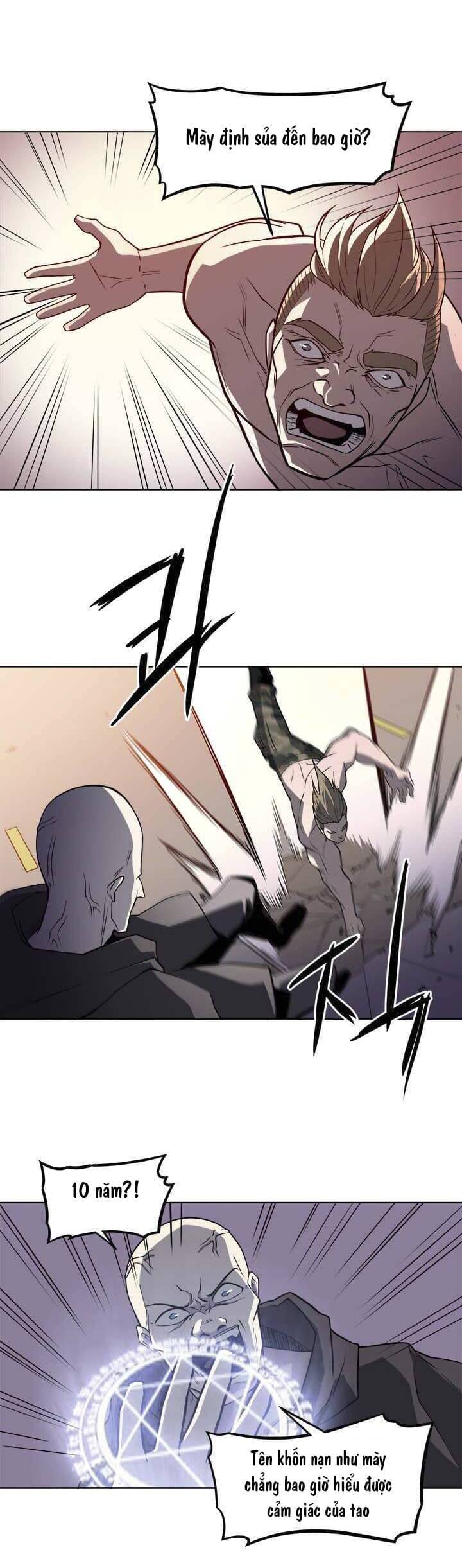 Người Quản Lý Mạnh Nhất Trong Lịch Sử Chapter 33 - 14