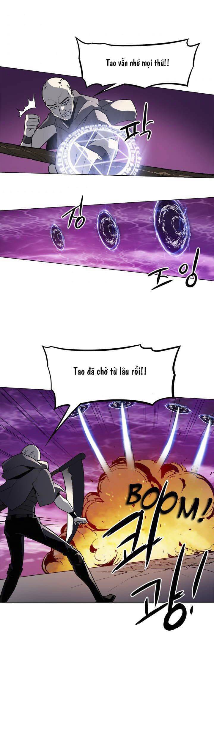 Người Quản Lý Mạnh Nhất Trong Lịch Sử Chapter 33 - 15