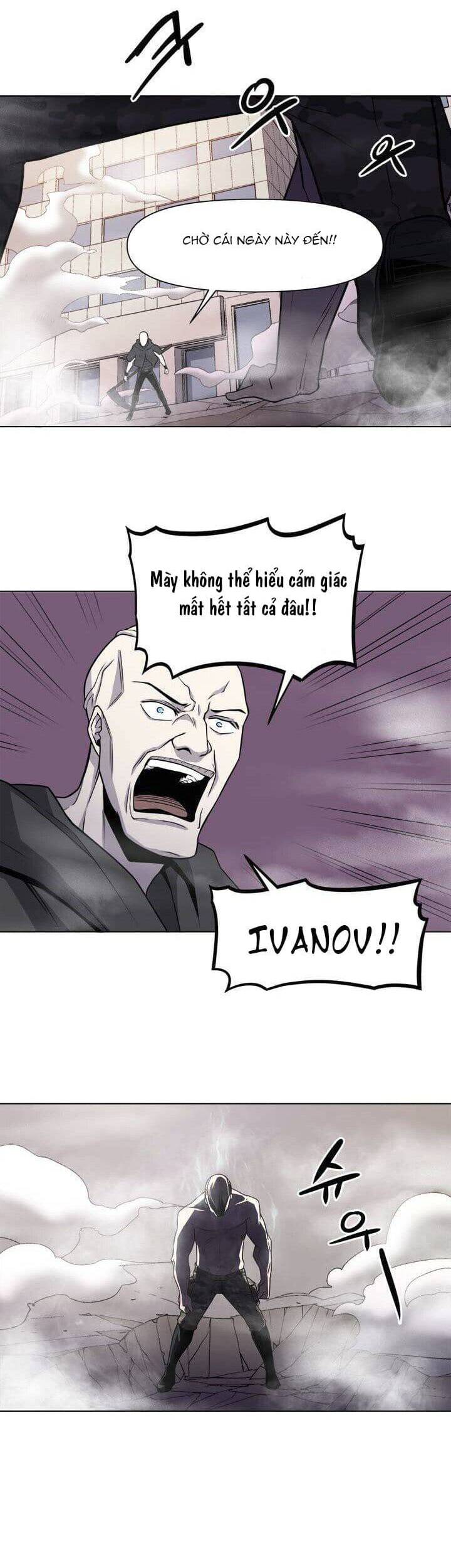 Người Quản Lý Mạnh Nhất Trong Lịch Sử Chapter 33 - 16