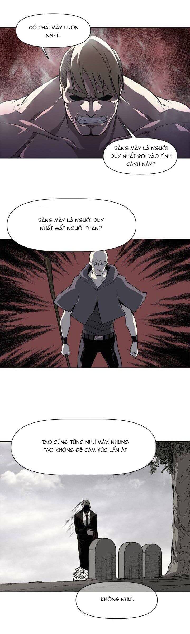 Người Quản Lý Mạnh Nhất Trong Lịch Sử Chapter 33 - 17