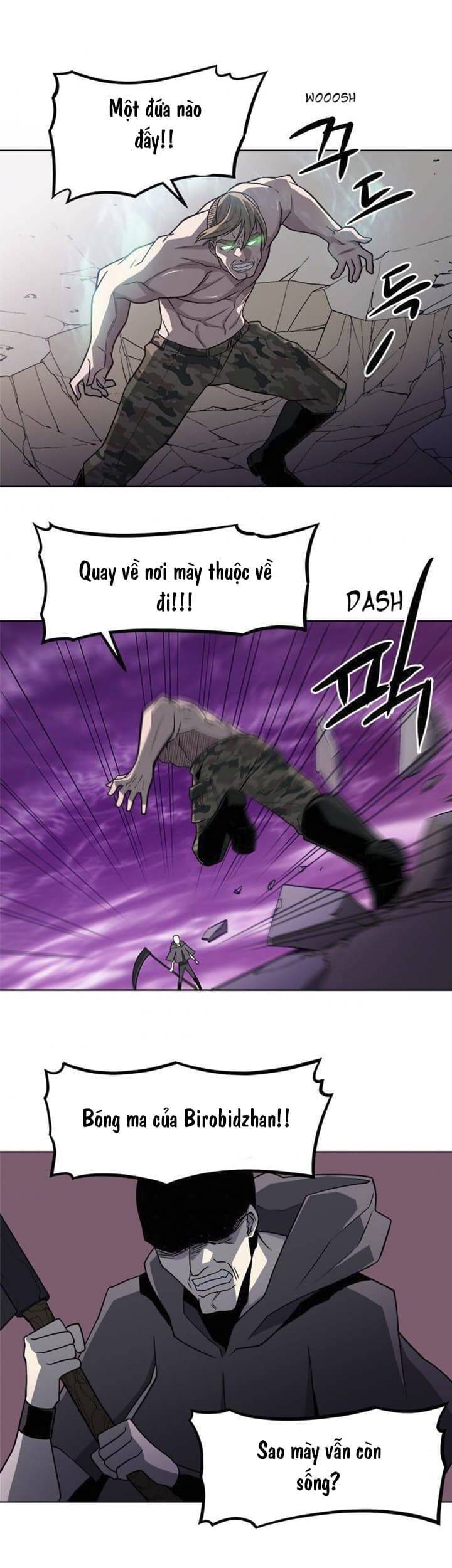 Người Quản Lý Mạnh Nhất Trong Lịch Sử Chapter 33 - 18