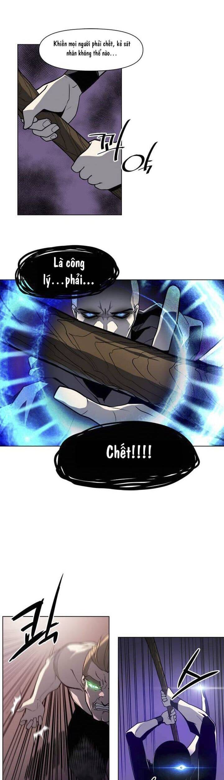 Người Quản Lý Mạnh Nhất Trong Lịch Sử Chapter 33 - 19
