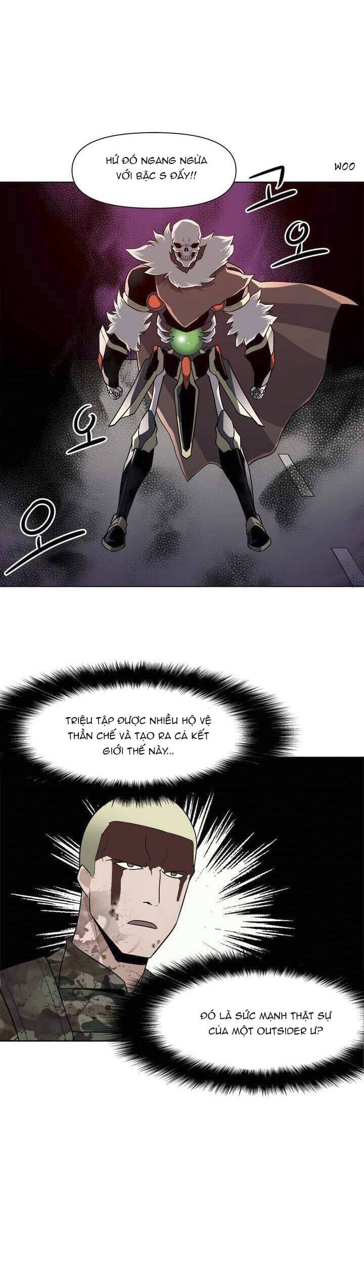 Người Quản Lý Mạnh Nhất Trong Lịch Sử Chapter 33 - 24