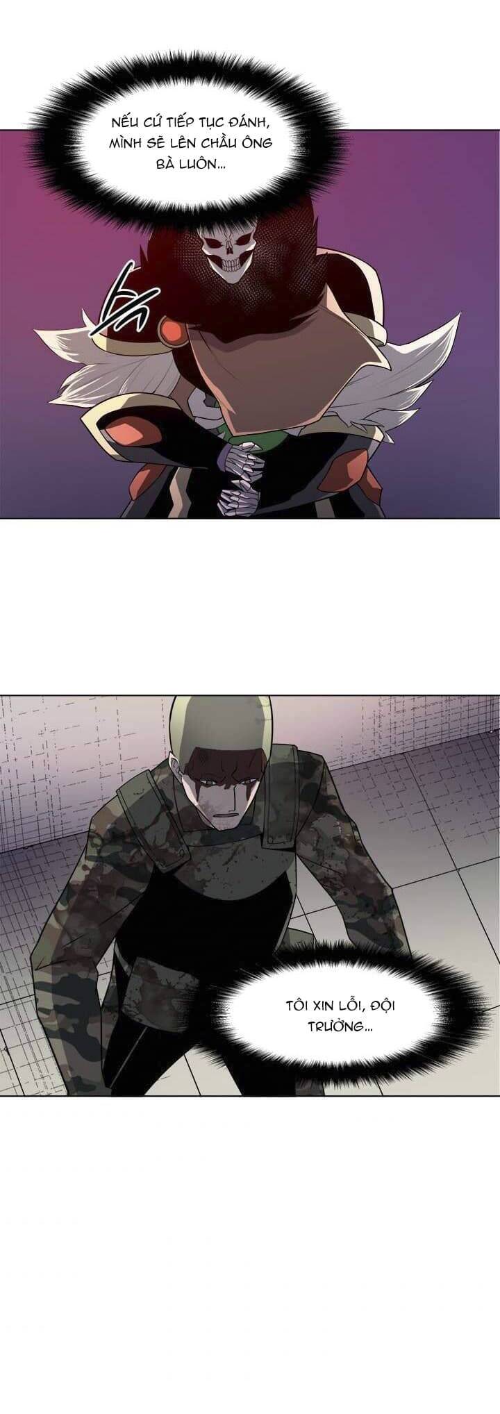 Người Quản Lý Mạnh Nhất Trong Lịch Sử Chapter 33 - 25