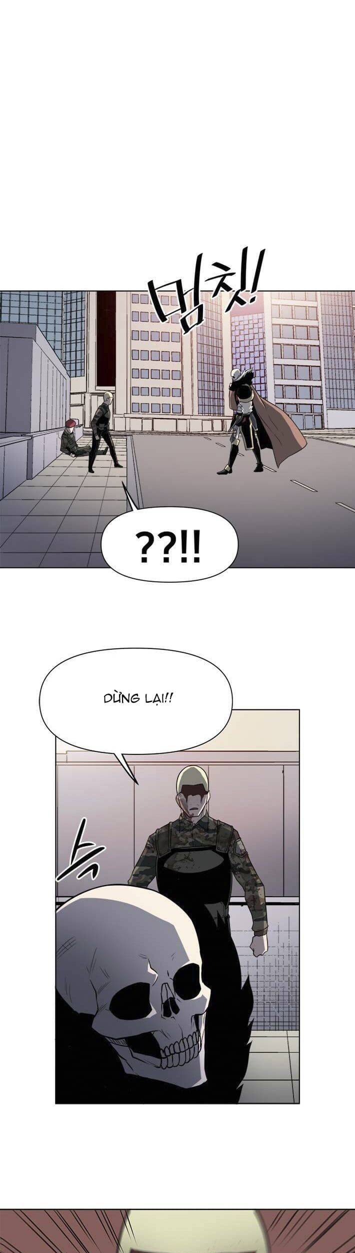 Người Quản Lý Mạnh Nhất Trong Lịch Sử Chapter 33 - 26
