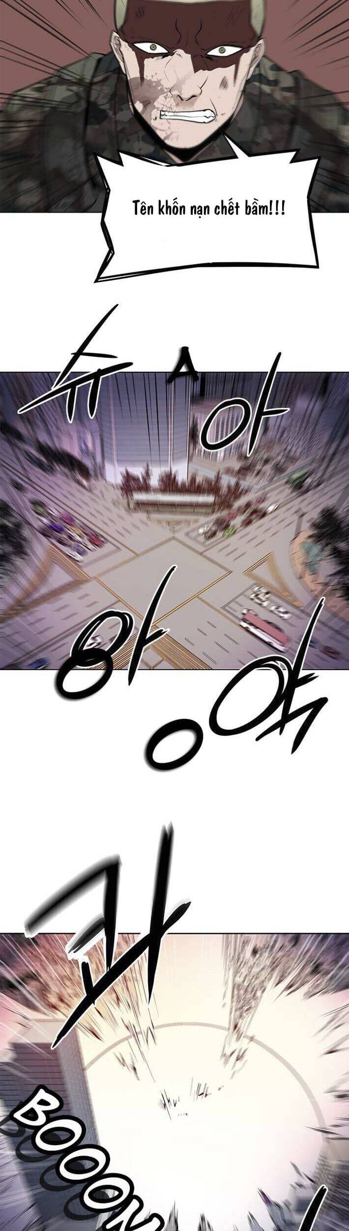 Người Quản Lý Mạnh Nhất Trong Lịch Sử Chapter 33 - 27