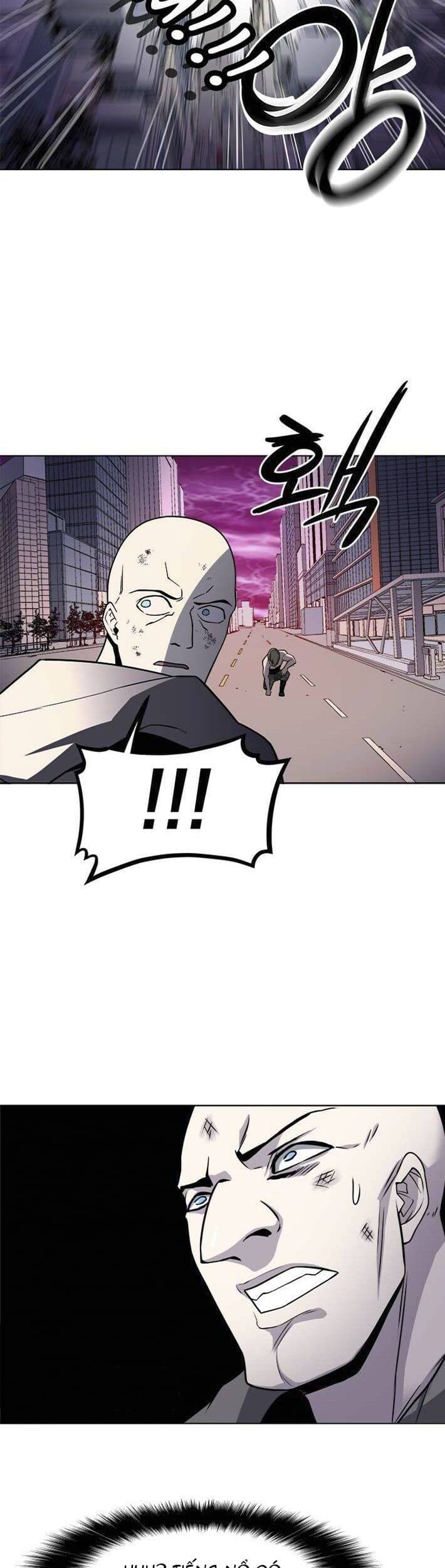 Người Quản Lý Mạnh Nhất Trong Lịch Sử Chapter 33 - 28