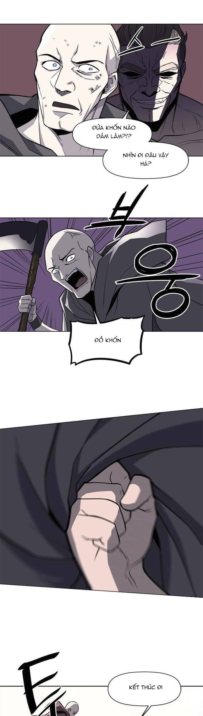 Người Quản Lý Mạnh Nhất Trong Lịch Sử Chapter 33 - 30