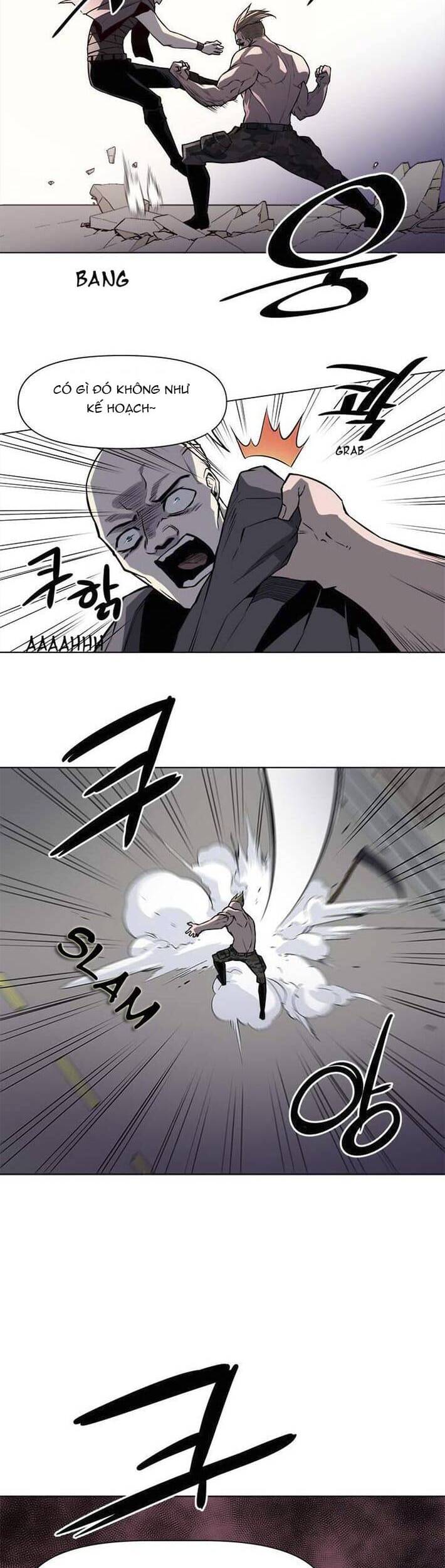 Người Quản Lý Mạnh Nhất Trong Lịch Sử Chapter 33 - 31