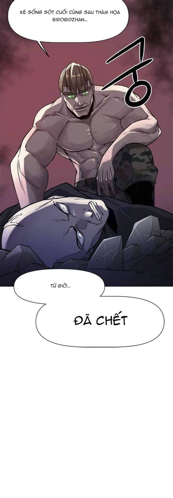 Người Quản Lý Mạnh Nhất Trong Lịch Sử Chapter 33 - 32