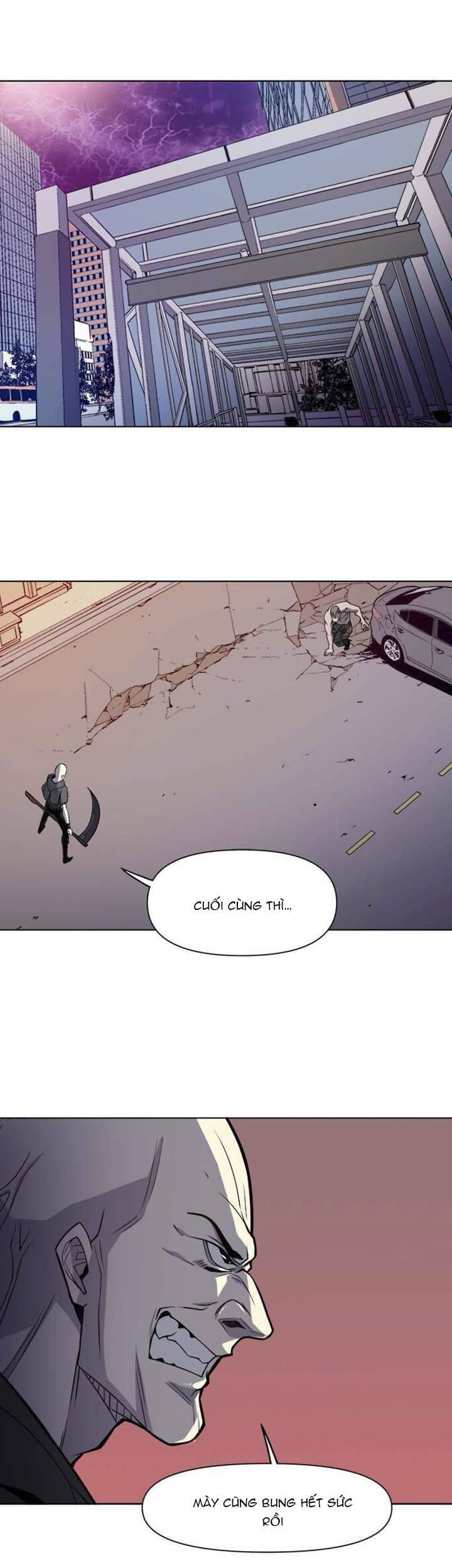 Người Quản Lý Mạnh Nhất Trong Lịch Sử Chapter 33 - 8