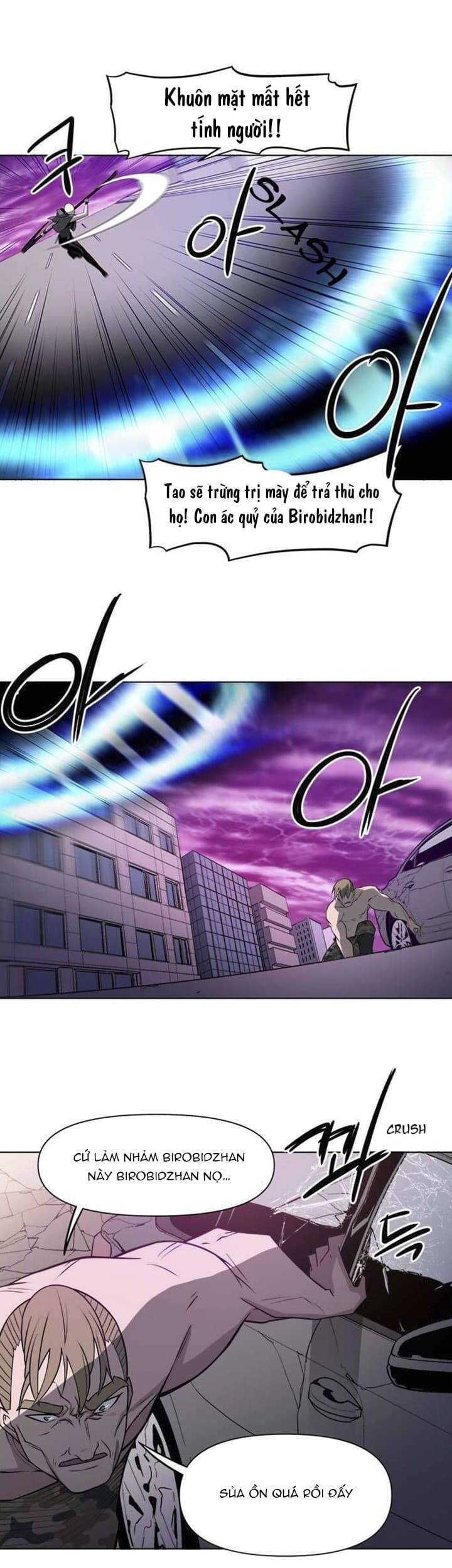 Người Quản Lý Mạnh Nhất Trong Lịch Sử Chapter 33 - 10
