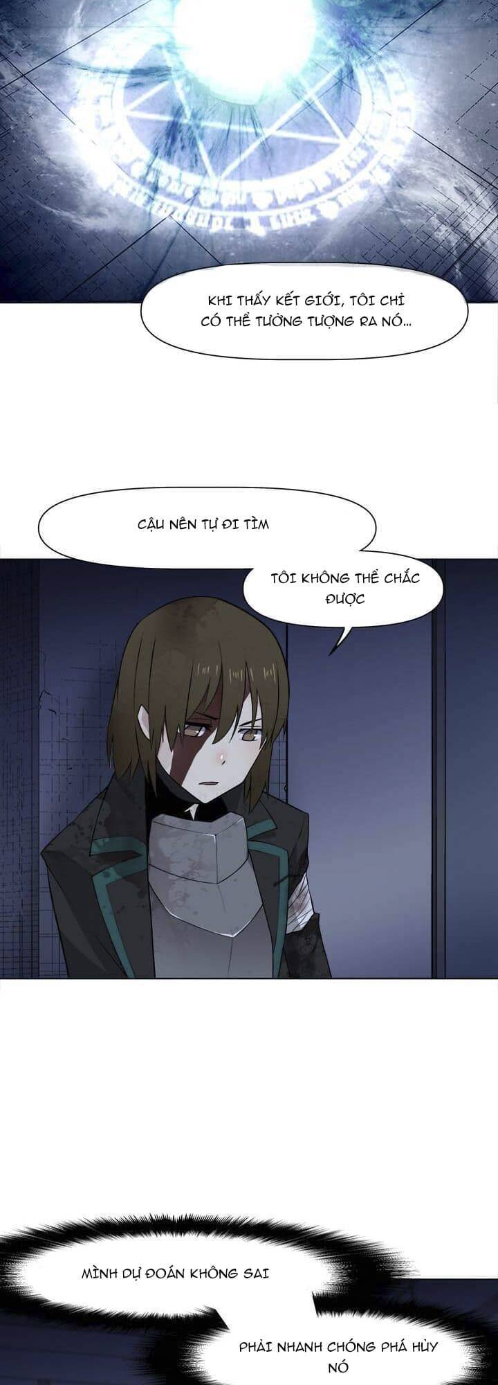 Người Quản Lý Mạnh Nhất Trong Lịch Sử Chapter 35 - 11