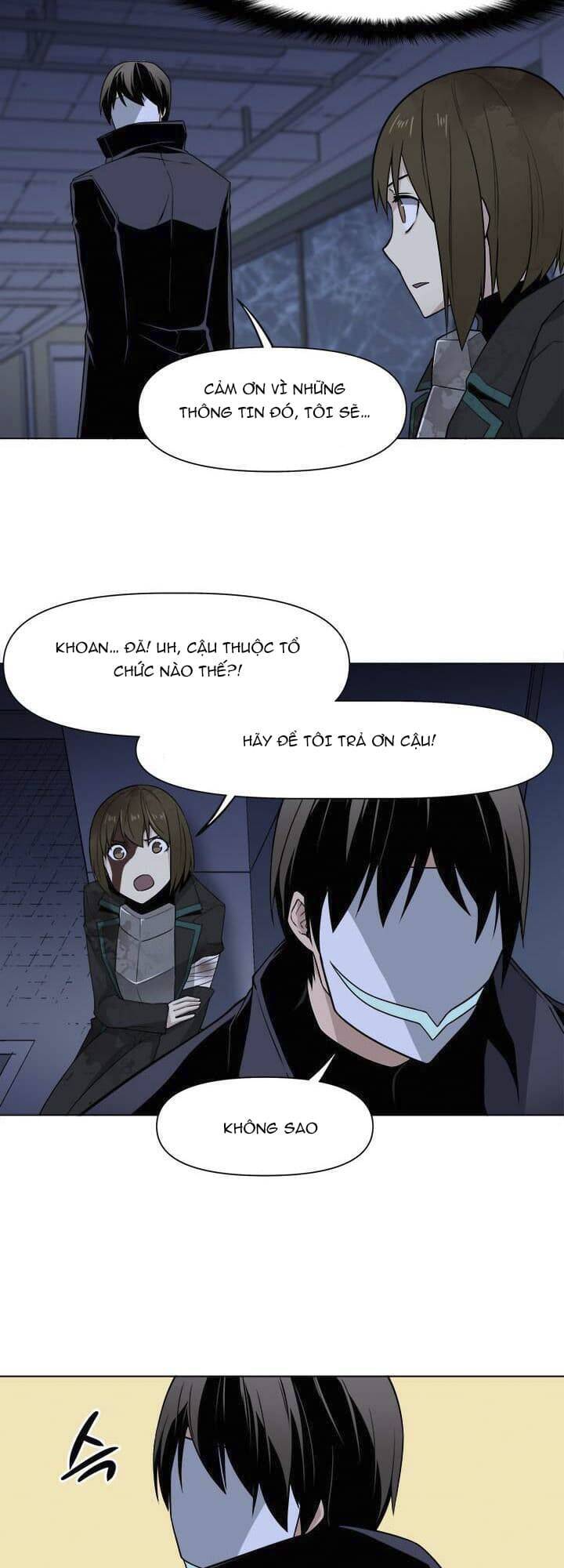 Người Quản Lý Mạnh Nhất Trong Lịch Sử Chapter 35 - 12