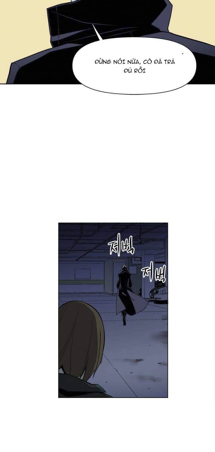 Người Quản Lý Mạnh Nhất Trong Lịch Sử Chapter 35 - 13