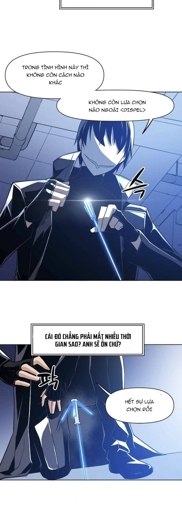 Người Quản Lý Mạnh Nhất Trong Lịch Sử Chapter 35 - 20