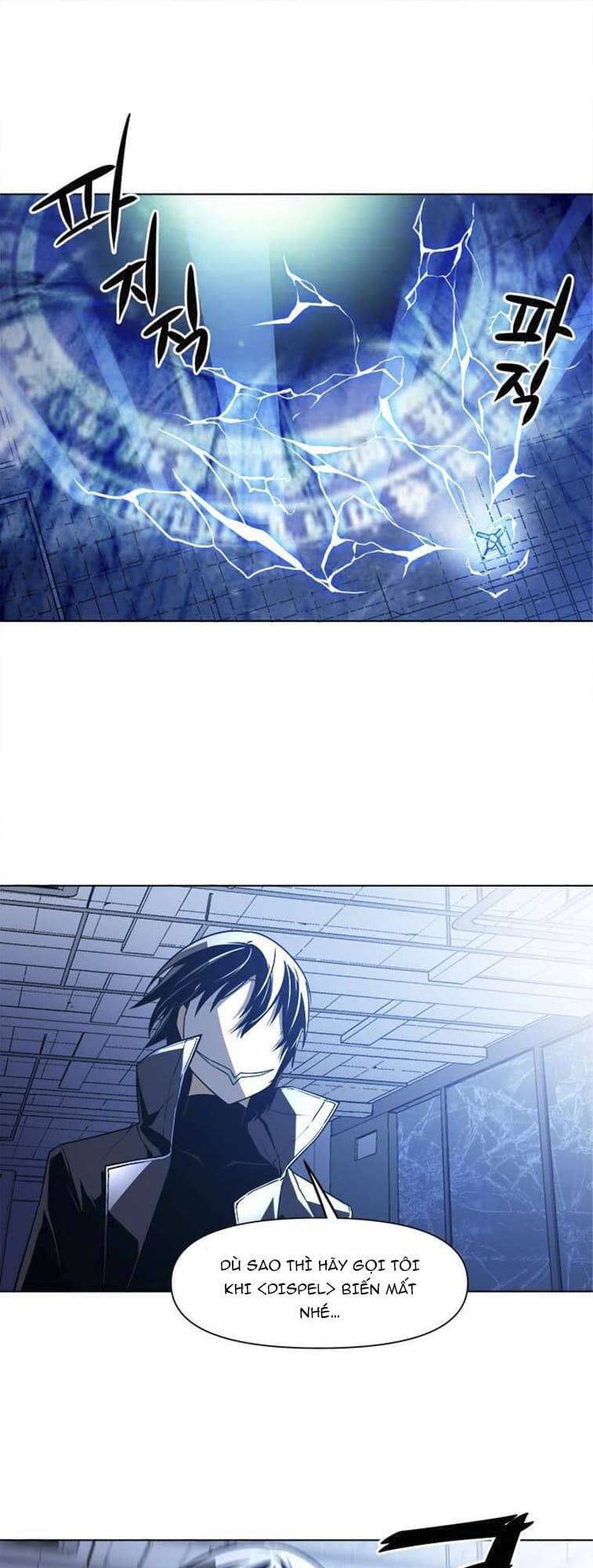 Người Quản Lý Mạnh Nhất Trong Lịch Sử Chapter 35 - 23