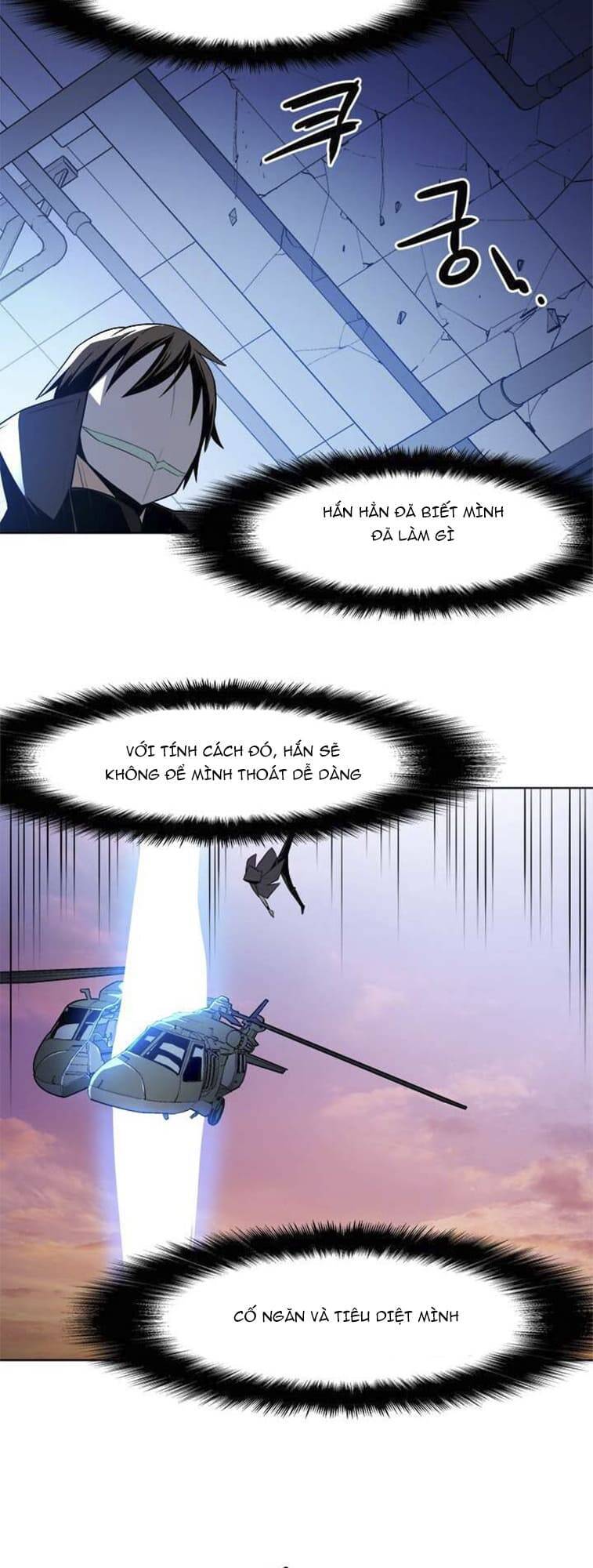 Người Quản Lý Mạnh Nhất Trong Lịch Sử Chapter 35 - 25