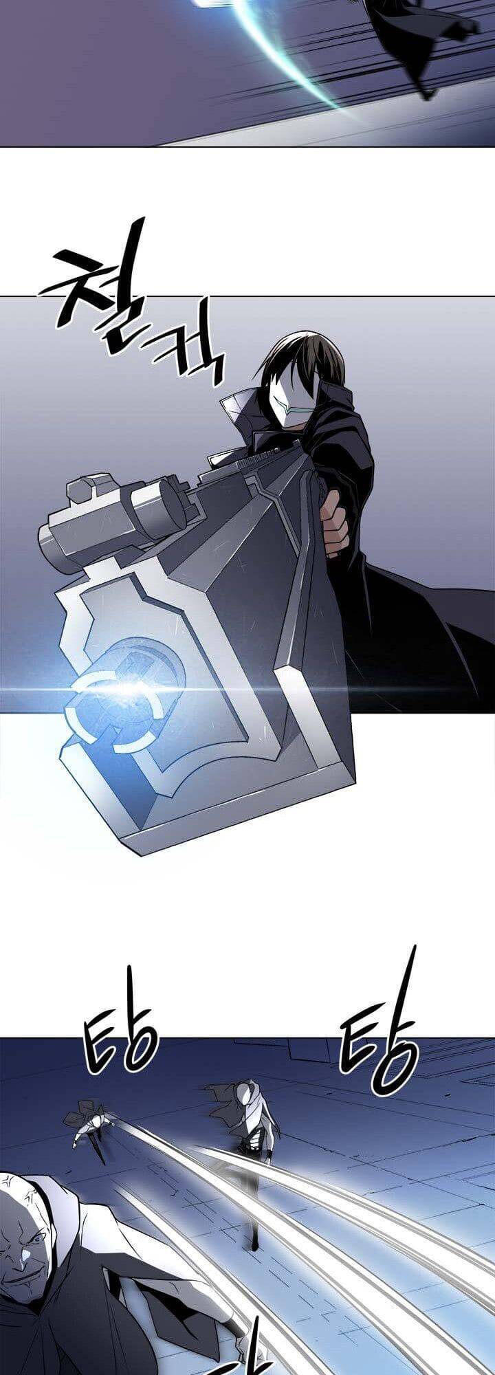 Người Quản Lý Mạnh Nhất Trong Lịch Sử Chapter 35 - 32