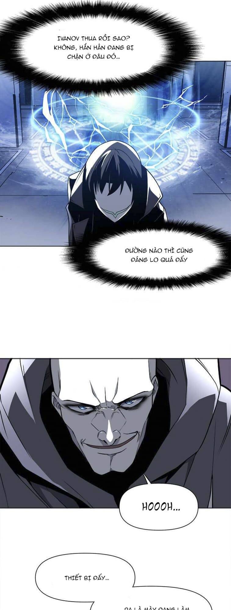 Người Quản Lý Mạnh Nhất Trong Lịch Sử Chapter 35 - 35
