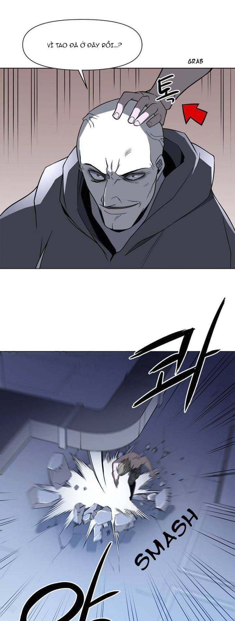 Người Quản Lý Mạnh Nhất Trong Lịch Sử Chapter 35 - 37