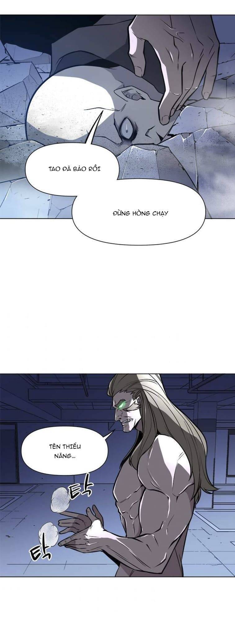 Người Quản Lý Mạnh Nhất Trong Lịch Sử Chapter 35 - 40