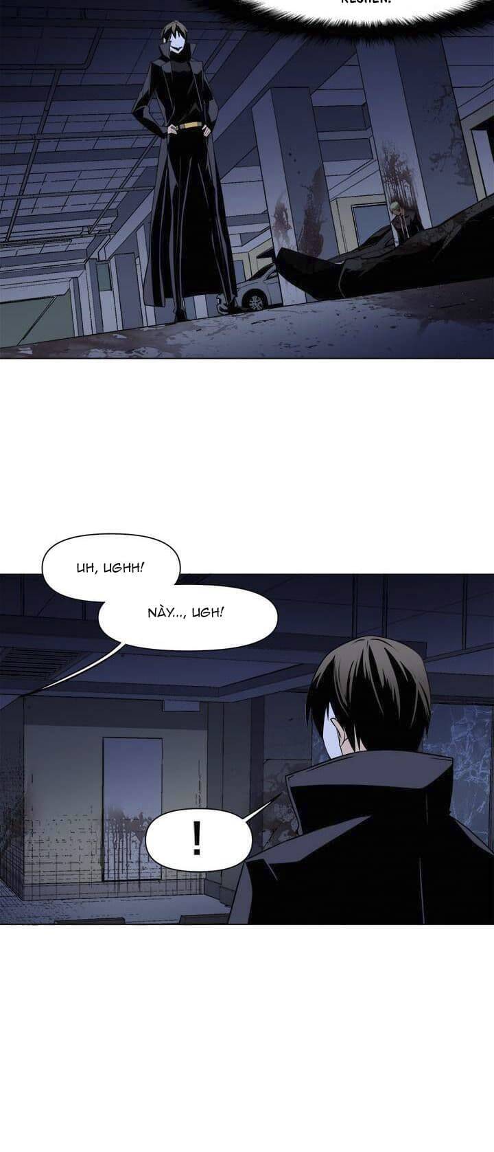 Người Quản Lý Mạnh Nhất Trong Lịch Sử Chapter 35 - 5