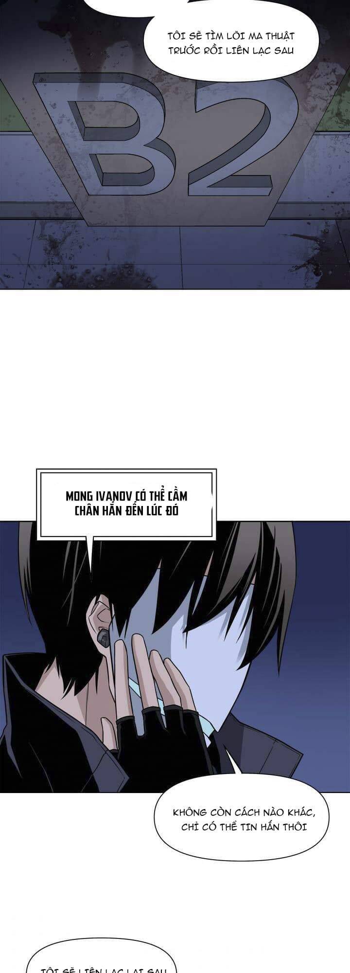 Người Quản Lý Mạnh Nhất Trong Lịch Sử Chapter 35 - 7