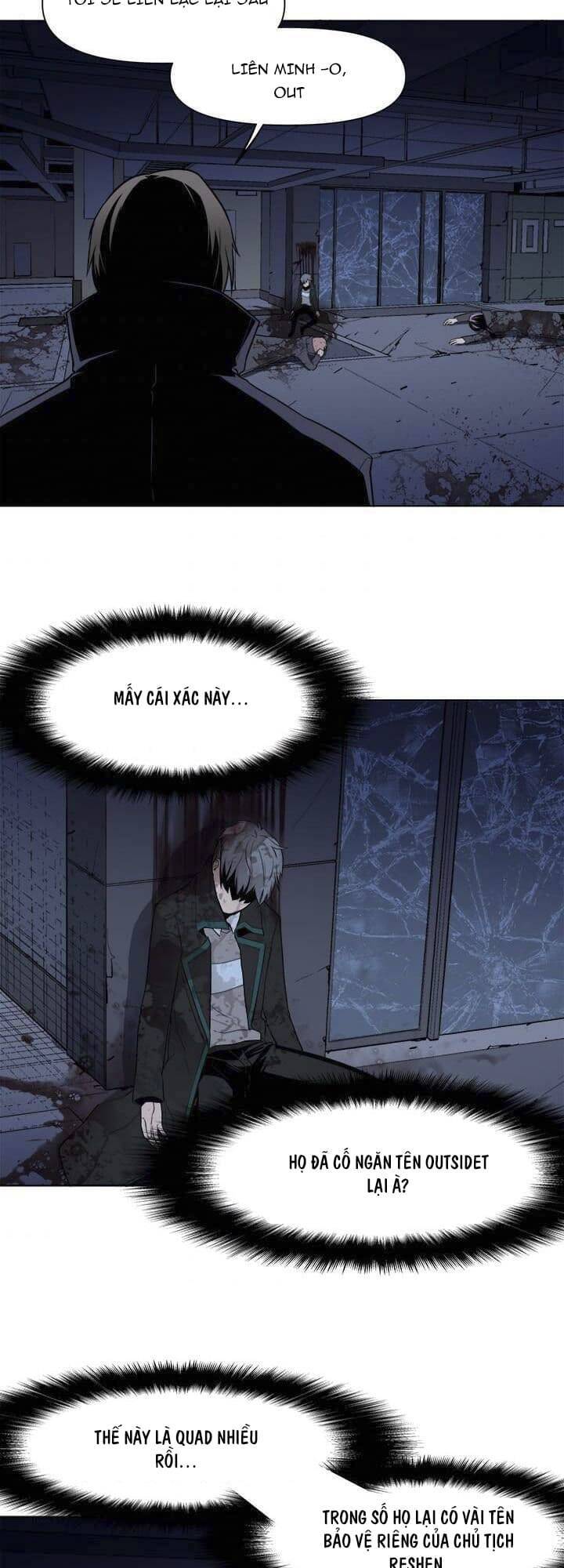 Người Quản Lý Mạnh Nhất Trong Lịch Sử Chapter 35 - 8