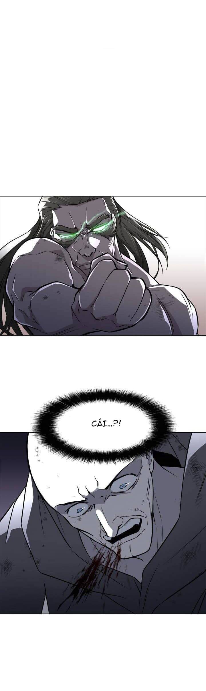 Người Quản Lý Mạnh Nhất Trong Lịch Sử Chapter 36 - 11