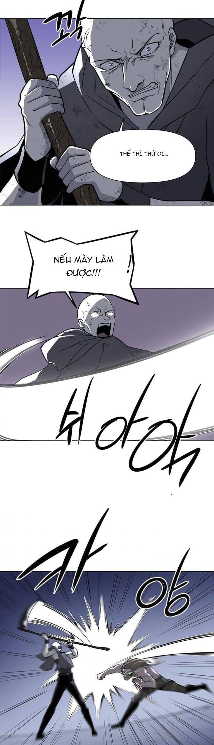 Người Quản Lý Mạnh Nhất Trong Lịch Sử Chapter 36 - 14