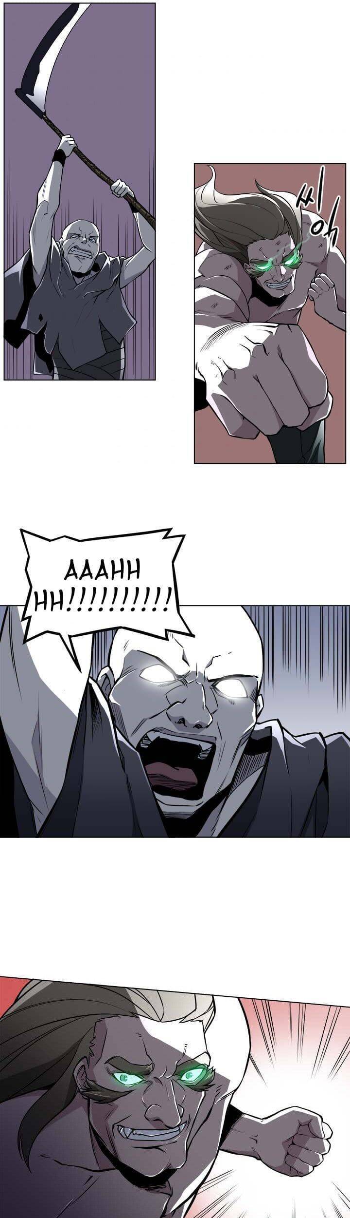 Người Quản Lý Mạnh Nhất Trong Lịch Sử Chapter 36 - 16