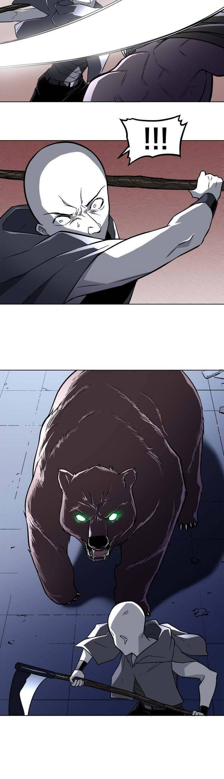 Người Quản Lý Mạnh Nhất Trong Lịch Sử Chapter 36 - 18