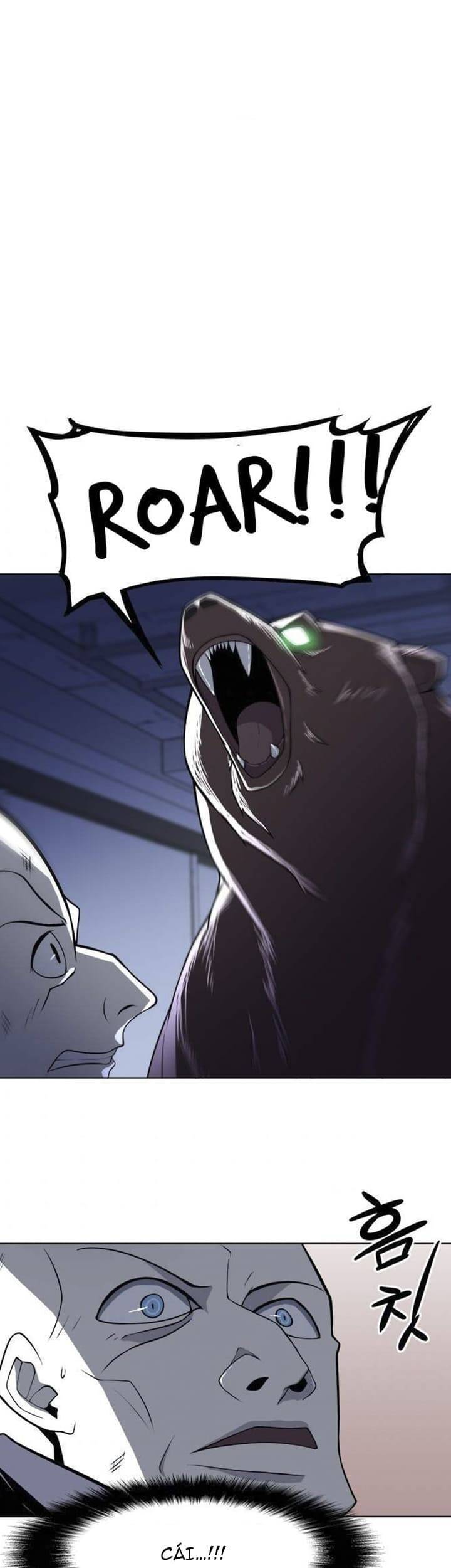 Người Quản Lý Mạnh Nhất Trong Lịch Sử Chapter 36 - 20