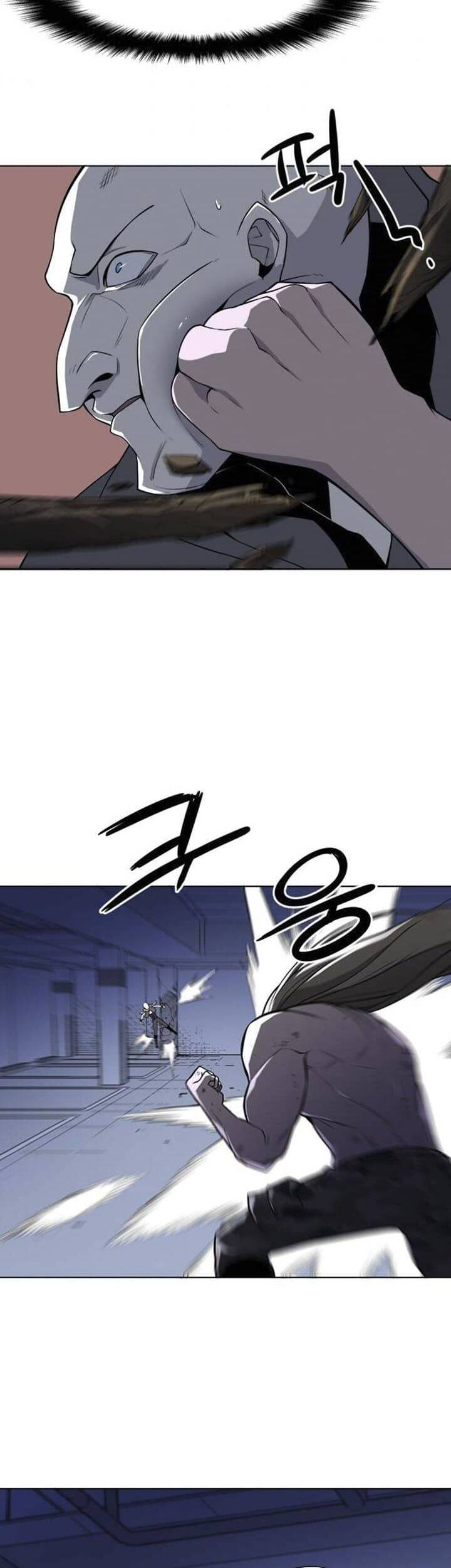 Người Quản Lý Mạnh Nhất Trong Lịch Sử Chapter 36 - 21