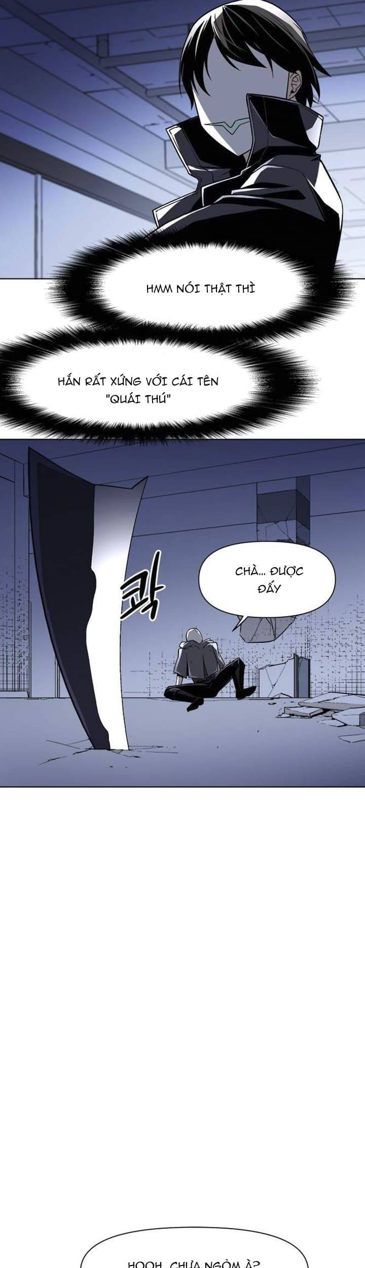 Người Quản Lý Mạnh Nhất Trong Lịch Sử Chapter 36 - 22