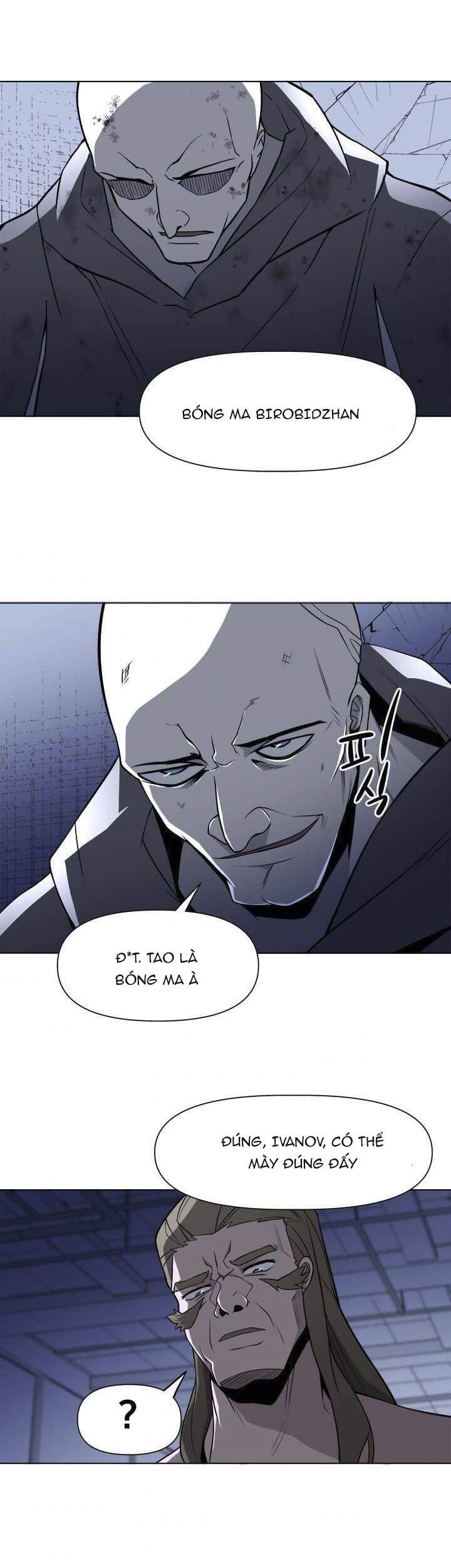 Người Quản Lý Mạnh Nhất Trong Lịch Sử Chapter 36 - 24