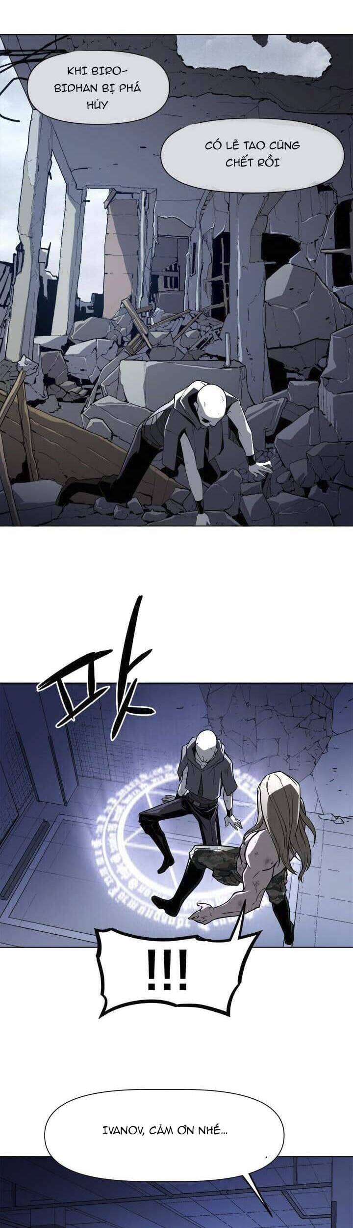 Người Quản Lý Mạnh Nhất Trong Lịch Sử Chapter 36 - 25